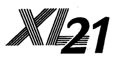 XL21 trademark