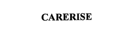 CARERISE trademark
