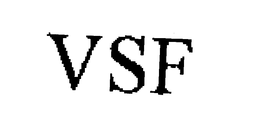 VSF trademark