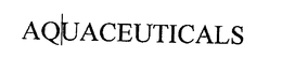 AQUACEUTICALS trademark