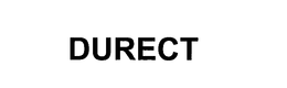 DURECT trademark