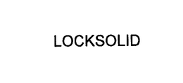 LOCKSOLID trademark