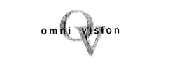 OMNI VISION trademark
