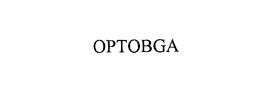 OPTOBGA trademark