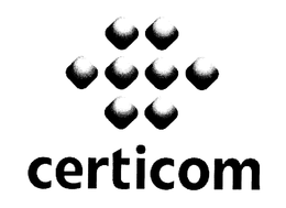 CERTICOM trademark