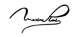 MAXIME RASSI trademark