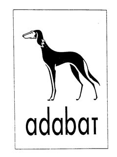 ADABAT trademark