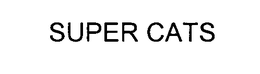 SUPER CATS trademark