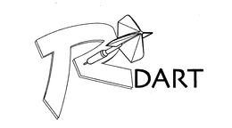 R DART trademark