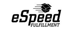 ESPEED FULFILLMENT (STYLIZED) trademark