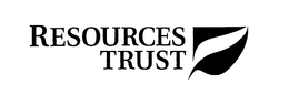 RESOURCES TRUST trademark