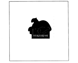 SYLKHARESSE trademark