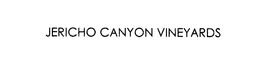 JERICHO CANYON VINEYARDS trademark
