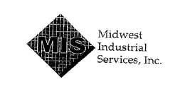MIS MIDWEST INDUSTRIAL SERVICES, INC. trademark