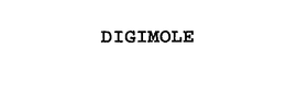 DIGIMOLE trademark