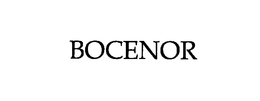 BOCENOR trademark