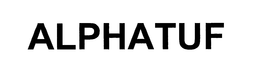 ALPHATUF trademark