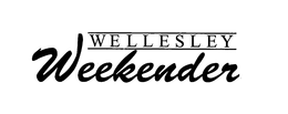 WELLESLEY WEEKENDER trademark