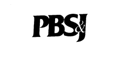 PBS&J trademark