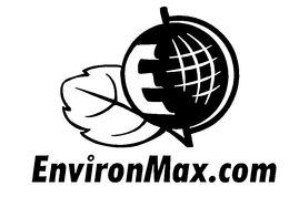 E ENVIRONMAX.COM trademark
