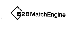 B2BMATCHENGINE trademark