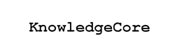 KNOWLEDGECORE trademark