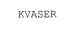 KVASER trademark