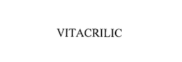 VITACRILIC trademark