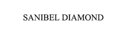SANIBEL DIAMOND trademark