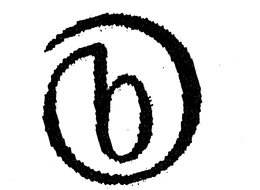 B trademark