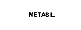 METASIL trademark