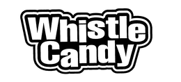 WHISTLE CANDY trademark