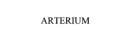 ARTERIUM trademark