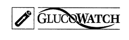 GLUCOWATCH trademark