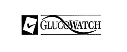 GLUCOWATCH trademark