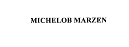 MICHELOB MARZEN trademark