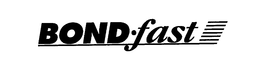 BOND FAST trademark