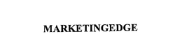 MARKETINGEDGE trademark