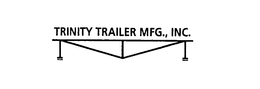 TRINITY TRAILER MFG., INC. trademark