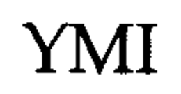 YMI trademark