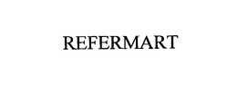 REFERMART trademark