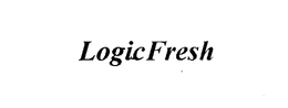 LOGICFRESH trademark