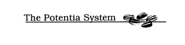 THE POTENTIA SYSTEM trademark