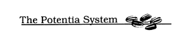 THE POTENTIA SYSTEM trademark