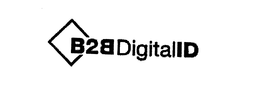 B2BDIGITALID trademark
