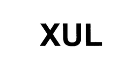 XUL trademark