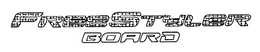 FREESTYLER BOARD trademark