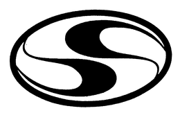 S trademark