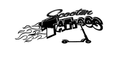 SCOOTER TATTOOS trademark