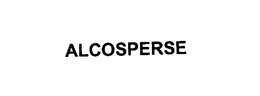 ALCOSPERSE trademark